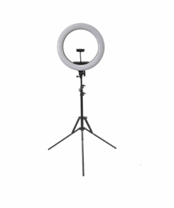 14 inch LED Dimmable Ring Light With Stand
