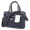 14 Inch Multi-Functional Laptop Bag / Black