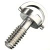 1/4' Mounting Screw(15mm) For DSLR or Tripod