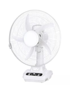 14'' Rechargeable Oscillating Fan FS-L08