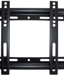 14 To 42 Inch TV Wall Bracket - 1442 High Gauge Steel TV Mount