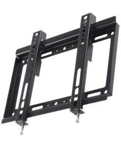 14 To 42 Screen Flat Panel TV Bracket Wall Mount For LED LCD Plasma