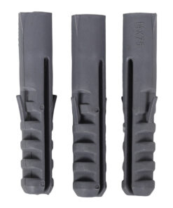 14MM Wall Plug (Grey)