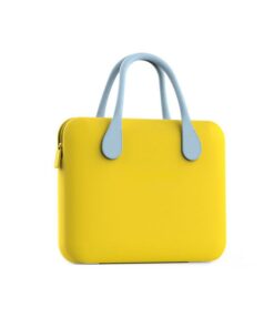 15-Inches Waterproof Laptop Sleeve SE-146 - Yellow
