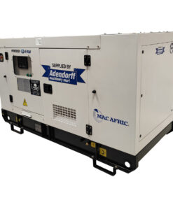 150 KvA (120KW) Diesel Generator Powered By FAW