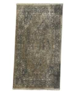 150 x 80 cm Vintage Style Persian Area Rug