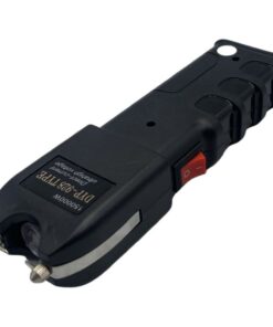150000W Self-Defense Taser With Flashlight FA-928