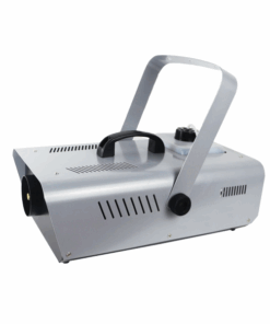 1500W Fog Machine