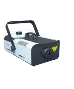 1500W Fog Smoke Machine