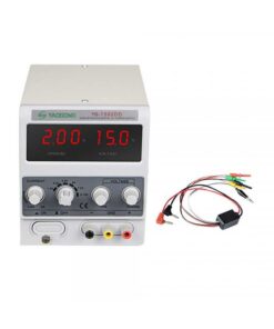 1502DD Digital DC Power Supply