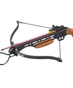 150lbs Crossbow/Wooden Handle