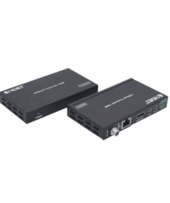150m HDMI Extender over cat 5/6 set