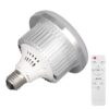 150W 3 Color LED Photography Bulb