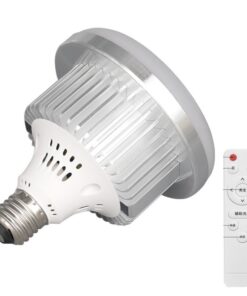 150W 3 Color LED Photography Bulb
