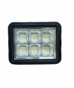 150W Powerful Multi-functional Solar Emergency Work Light Lamp USB Light