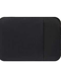 15.4-Inch Laptop Bag Tablet Protection Denim Case with Carrying Handle