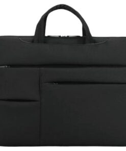 15.6" Skywalker Laptop bag Messenger/Shoulder Bag Case - Black