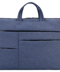 15.6" Skywalker Laptop bag Messenger/Shoulder Bag Case - Blue