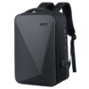 15.6inch Hardshell laptop backpack with USB Charging Port & Anti-Theft