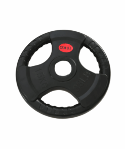15kg Versatile Weight Plate For Comprehensive Fitness Training