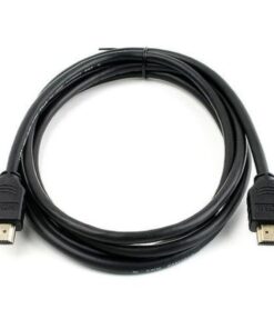 1.5M HDMI Cable-Black