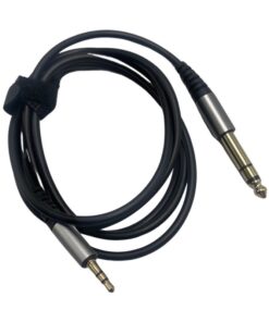 1.5m High Quality Audio Cable Adapter AS-51174