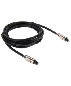 1.5m Optical Digital Audio Cable