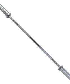 1.5M - Professional Beginner Olympic Barbell Weight Bar Barbell