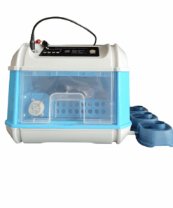 16 Egg Incubator