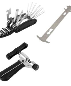 16 in 1 Bicycle Repair Kit Set & Chain Repair Tool