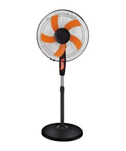 16 Inch ABS Summer Electric Portable Stand Air Cooling Fan