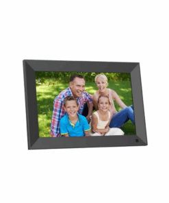 16-Inch HD Digital Photo Frame Advertising Player