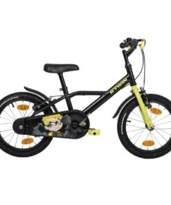 16 Inch Kids Bike 4-6 Years Old