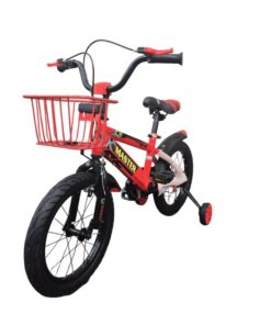 16 Inch Master Bicycle For Kids
