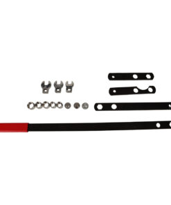 16 PCS SERPENTINE BELT TOOL SET