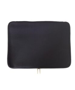 16.5" Waterproof Laptop Sleeve/Case - Top Load Zipper Bag - 16.5 Inch