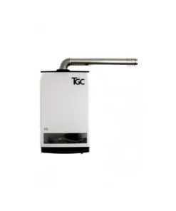 16L TGC Gas Geyser