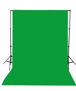 1.6M x 3M / 5 x 10FT Photography Studio woven Backdrop Cloth by ZZT