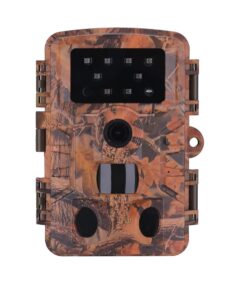 16MP 1080P Digital Night Vision Hunting Wildlife Trail Camera