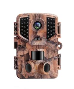 16MP 1080P IR Night Vision Digital Trail Camera Outdoor Hunting Camera