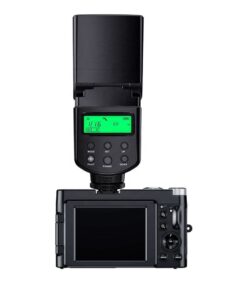 16X Digital Zoom Auto Focus Video Camera With Flash Speed Light 44MP