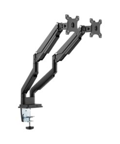 17 - 32" Counterbalance Bracket for a Single LED/LCD Screen