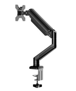 17"-32" Heavy Duty Single Arm Desk Mount Stand -DS90