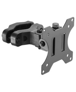 17 - 32â Pivot Pole Mount LED Screen Arm