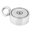 170 KG Double Sided Fishing Magnet