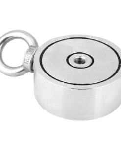 170 KG Double Sided Fishing Magnet