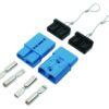 175 Amp Blue Anderson Plug / Quick Connector