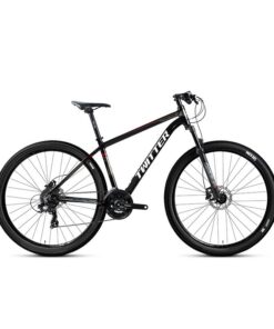 17"Aluminum Alloy Mountain Bike for Height 175-185cm