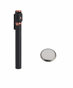 1.7m Tripod Remote Control Selfie Stick with Lithium Battery