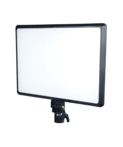 18" Dimmable LED Video Light Panel Fill Lamp